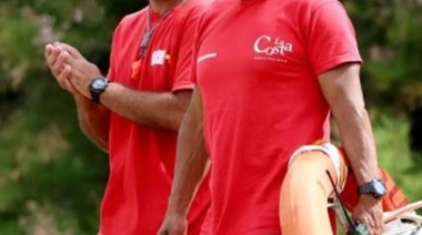 Con más de 600 guardavidas, comenzó la cuarta etapa del Operativo de Seguridad en Playa en La Costa