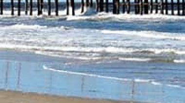 Santa Teresita: el próximo domingo se realizará una nueva edición del “Atlanticazo”