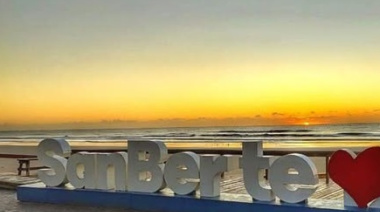 San Bernardo celebró sus 82 años de historia y crecimiento