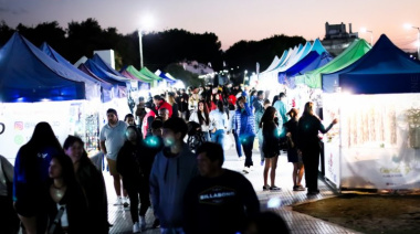 Más de 170 mil turistas eligieron el Partido de La Costa para recibir el Año Nuevo 2026