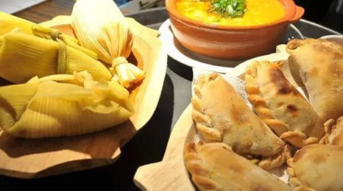 Catamarca desembarca en La Costa con un evento cultural, productivo y gastronómico