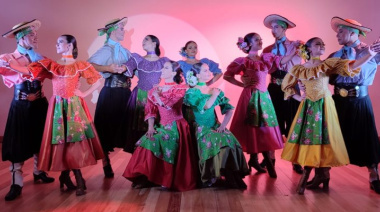 El Ballet Municipal despliega una intensa agenda artística durante enero