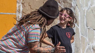 Las Colonias Culturales de Verano ya reciben a  niños en distintos puntos del distrito