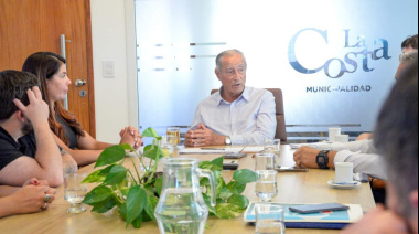 El Municipio refuerza acciones de concientización y control en el marco del programa Cuidar la Vida