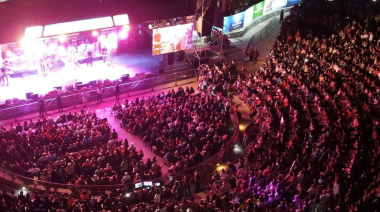 La Fiesta del Sol y la Familia vuelve a un festival nacional de gran relevancia