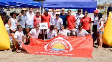 SUGARA lanza la Copa Challenger “Sergio Gutiérrez” en homenaje a un histórico competidor