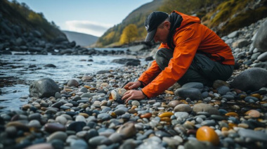 Ecoturismo y experiencias al aire libre: Anila Salvaje propone actividades en San Clemente del Tuyú
