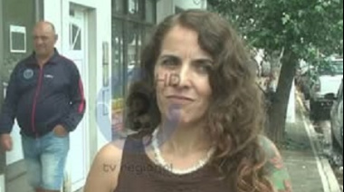 El Consejo Escolar recibió mobiliario para secundarias, jardines y comedores