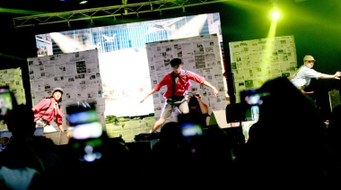 La Costa ofrece una variada agenda cultural, recreativa, deportiva y turística