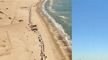 Pinamar endurece las sanciones en La Frontera por el uso ilegal de vehículos