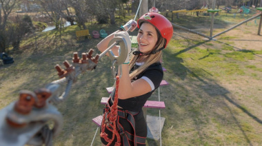 Parques temáticos: una propuesta para disfrutar todo el año en el Partido de La Costa
