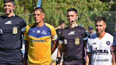 Empate y llave abierta en las semifinales