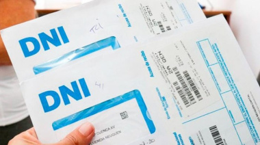 El Registro Provincial acerca trámites de documentación a las playas de La Costa