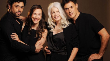 Teatro para todos: se renueva la cartelera en San Clemente, San Bernardo y Mar de Ajó