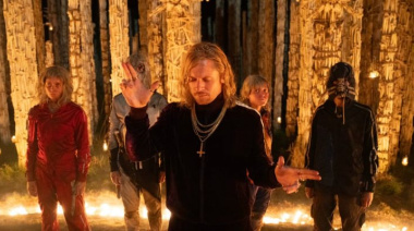 Nueva cartelera en los cines de la costa