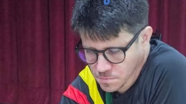 Mar de Ajó recibe al campeón argentino en una simultánea frente al mar