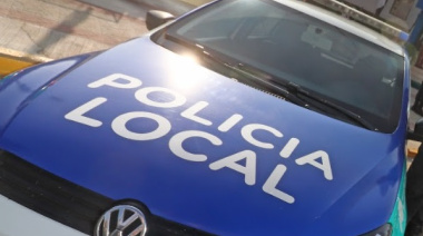 Cuatro allanamientos en San Bernardo: desbaratan una banda narco en el barrio El Perejil