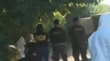 Un hombre mató a su hijo tras una violenta discusión familiar