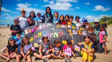 La Costa impulsa jornadas de seguridad vial en las Escuelas Abiertas de Verano