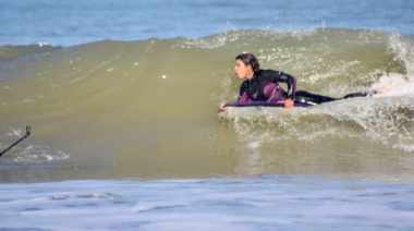 Prefectura difundió recomendaciones para disfrutar del mar de forma segura