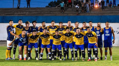 Atlético Villa Gesell se quedó a un paso de la final