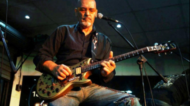 Murió Adrián Bar, pionero del rock nacional: sus cenizas serán arrojadas al mar en Mar Chiquita