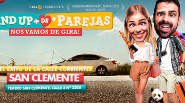 Renuevan la cartelera con espectáculos para todos los gustos en cuatro teatros del distrito