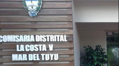 Detuvieron a un hombre tras un intento de robo en una vivienda