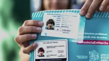 La Costa lanza jornadas de concientización y gestión de pases de transporte durante el verano