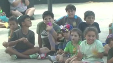 La Costa cerró una nueva edición de las Escuelas Abiertas de Verano