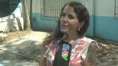 Santa Teresita: amplían la Escuela Media N° 12 con el edificio del ex CEAO