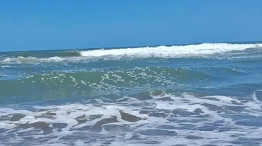 Santa Teresita ya tiene todas sus bajadas a playa nuevamente habilitadas