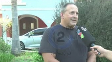 Violento robo en Costa del Este: entraron a una casa, anularon las cámaras y se llevaron dinero y armas