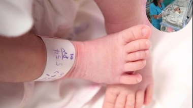 Después de más de dos décadas, volvió a subir la mortalidad infantil en Argentina