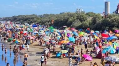 Menos gasto, más movimiento: cambia la forma de vacacionar en la Costa Atlántica