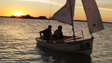 El Club de Pesca de San Clemente denunció un operativo municipal “ilegal y desmedido” en Tapera de López