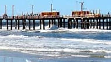 Se disputó en La Lucila del Mar la segunda fecha del circuito de verano de SUGARA