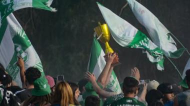 Cosme Argerich y Popular Lavalle dirán presente en la Copa Ciudad de Dolores