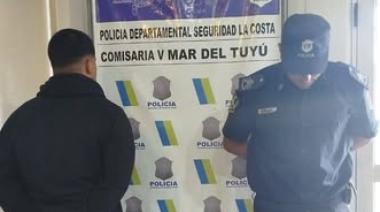 Intentaban usurpar una vivienda en Mar del Tuyú y fueron detenidos