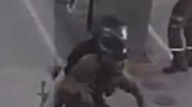 Recuperan una motocicleta robada y esclarecen varios hechos delictivos