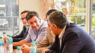 Ibarguren cuestionó el fallo que prohíbe los vehículos 4x4 en los médanos y anunció una apelación