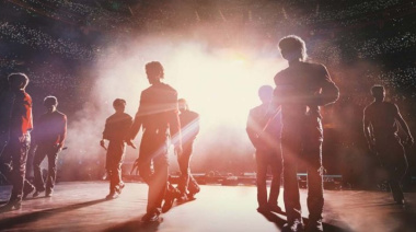 Stray Kids llega a las salas y renueva la cartelera de los cines de La Costa