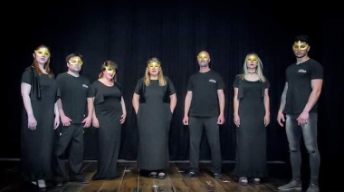  “Teatro para los sentidos” llega a La Costa y renueva la cartelera semanal