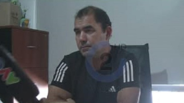 La Costa: Comas reveló que algunas empresas redujeron la cantidad de camiones y personal contratado