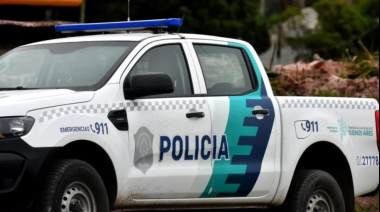 Indignación en General Madariaga: manejaba con un bebé en brazos y atacó a los inspectores