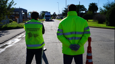 Carnaval 2026: prohíben la circulación de camiones en la Autovía 2 y rutas clave hacia la Costa