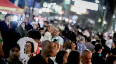 La agenda de actividades para disfrutar del primer fin de semana largo del año