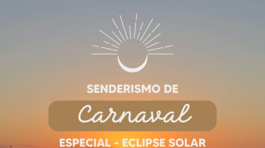 Senderismo y eclipse solar en la bahía de San Clemente