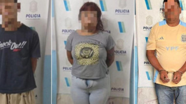 Crimen en pleno carnaval: asesinaron a balazos a un joven de 18 años