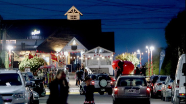 Carnavales récord en La Costa: más de 240 mil visitantes y 97% de ocupación